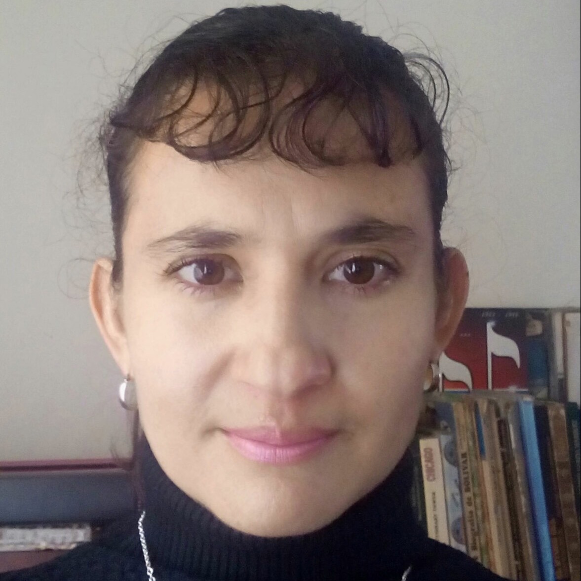 Janneth Nieto Rodriguez