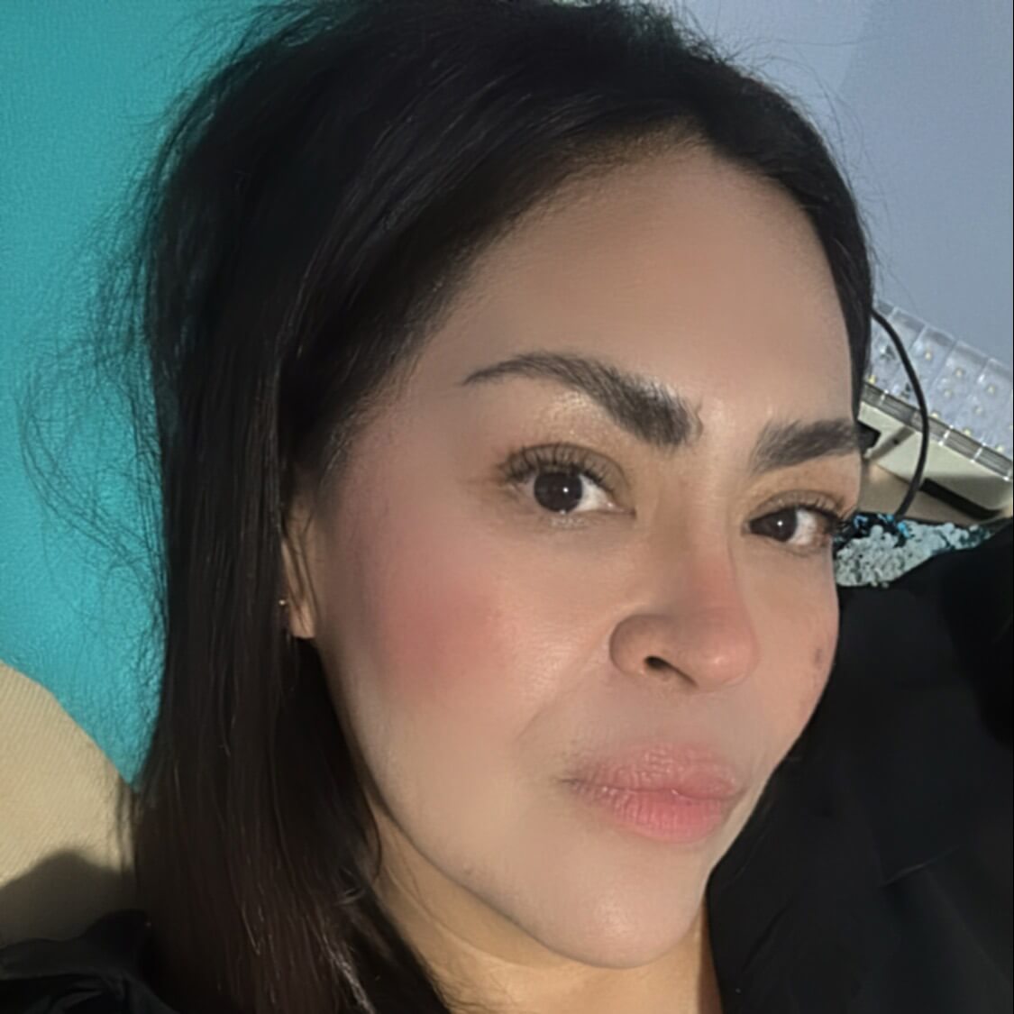 Claudia Belén D.