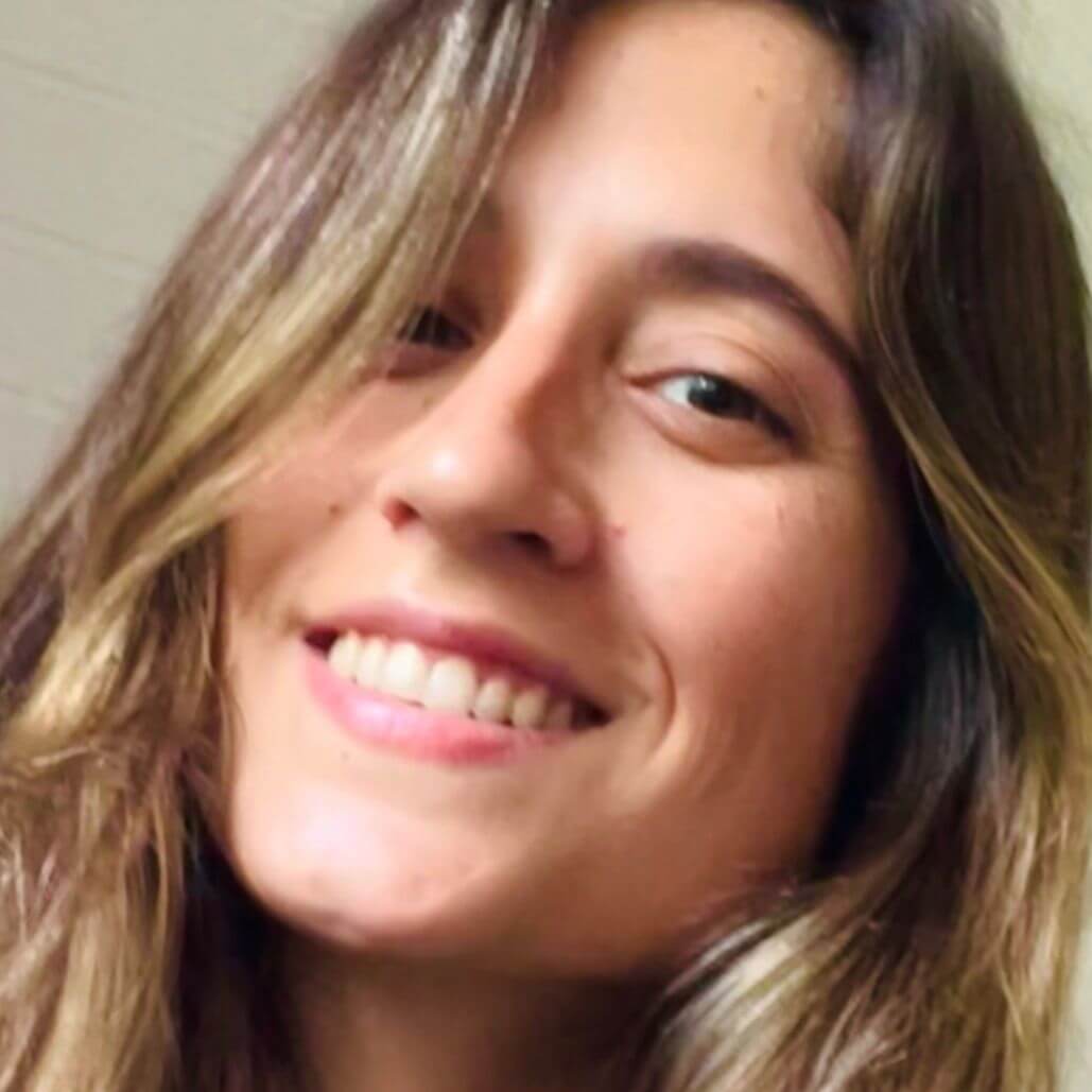 Micaela M.