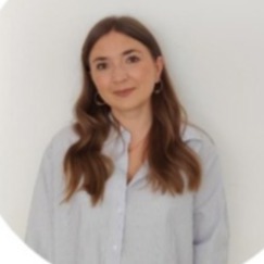 Andrea  Sánchez Bedia 