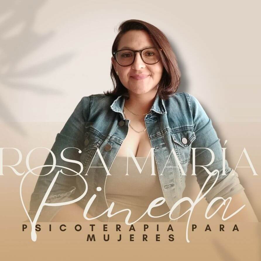 Rosa María P.