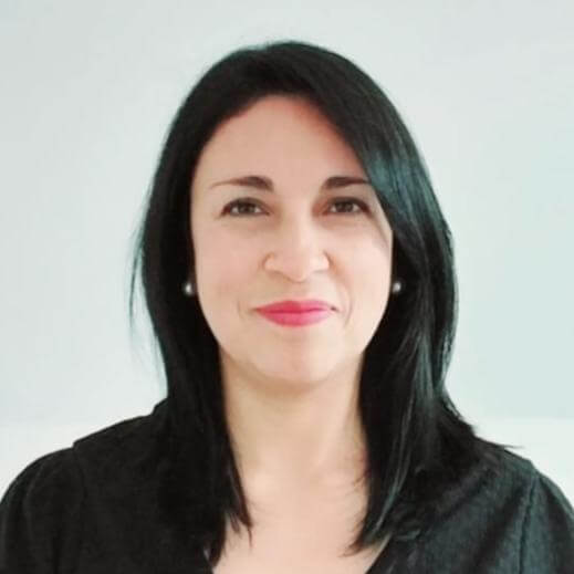 María Loreto Ramirez