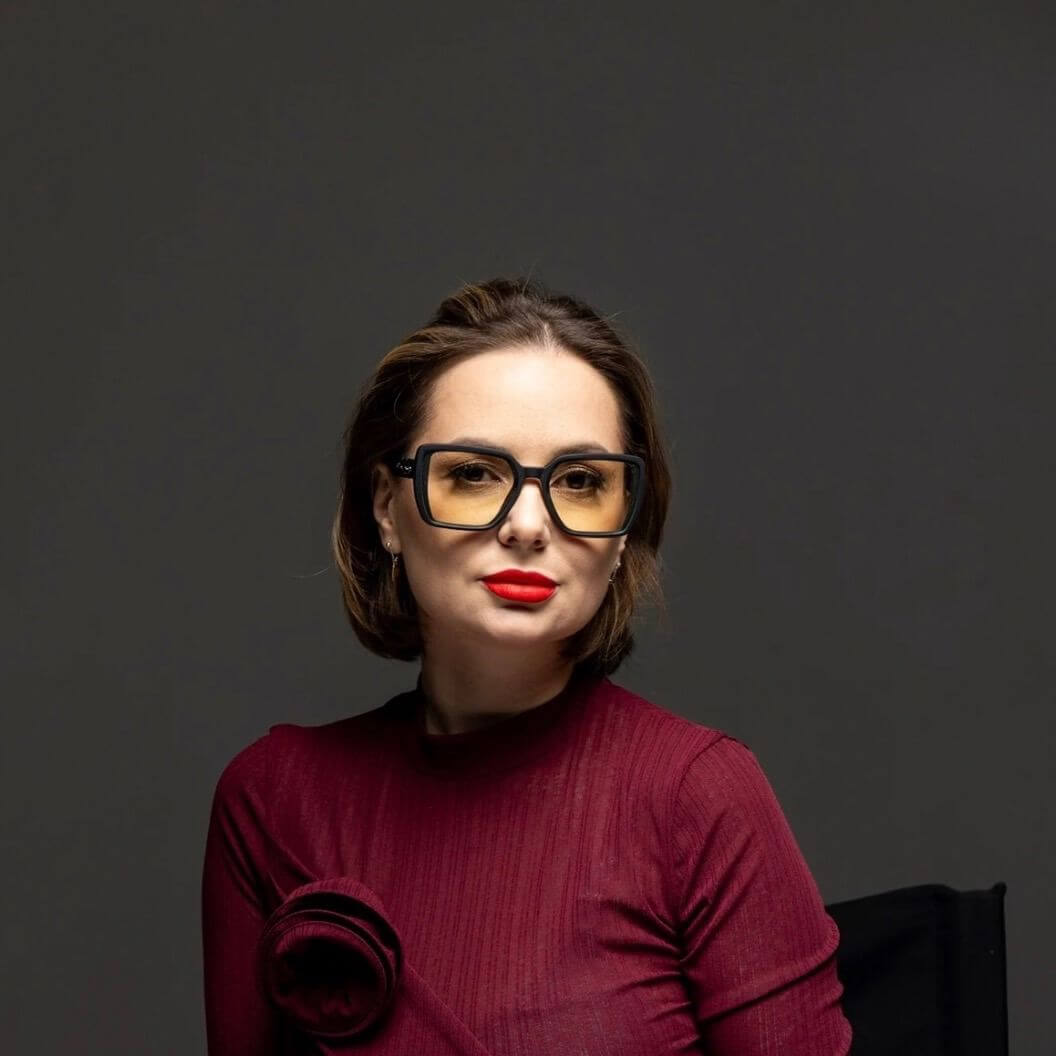 Марина И.