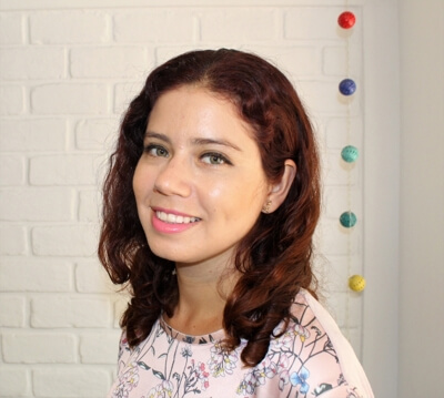 Nataly  Lostaunau Neira