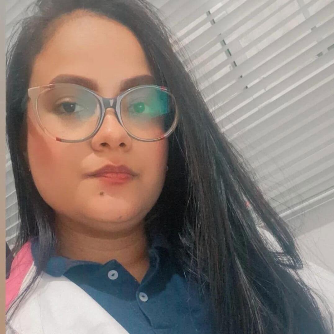 Tatiana sofia Fernández de los Reyes