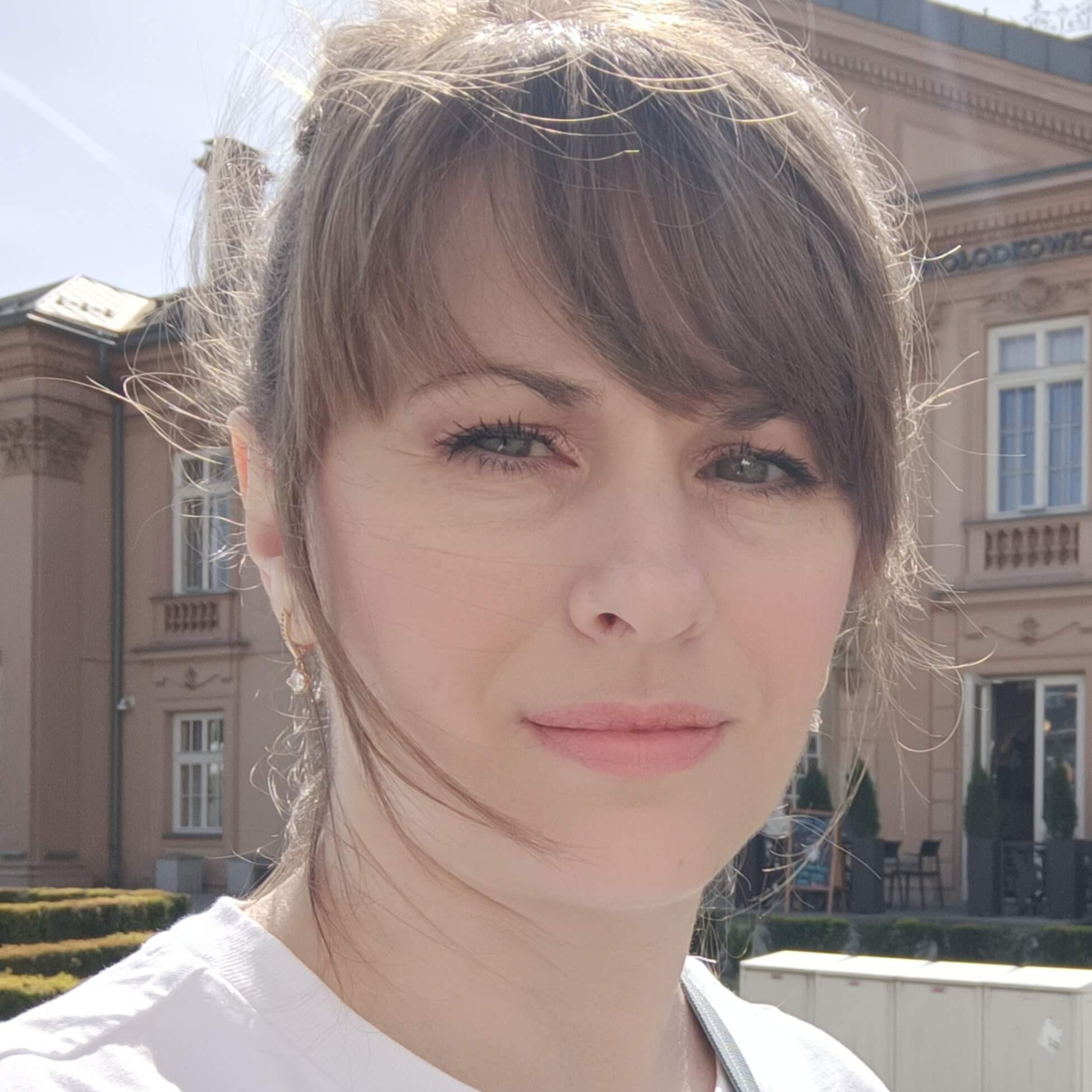 Наталія  Мацковська 