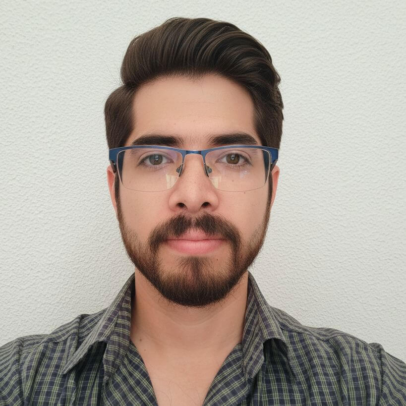 Alejandro N.