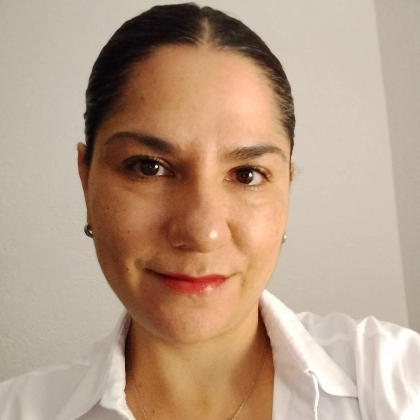 María Antonieta  Chávez Quintana 