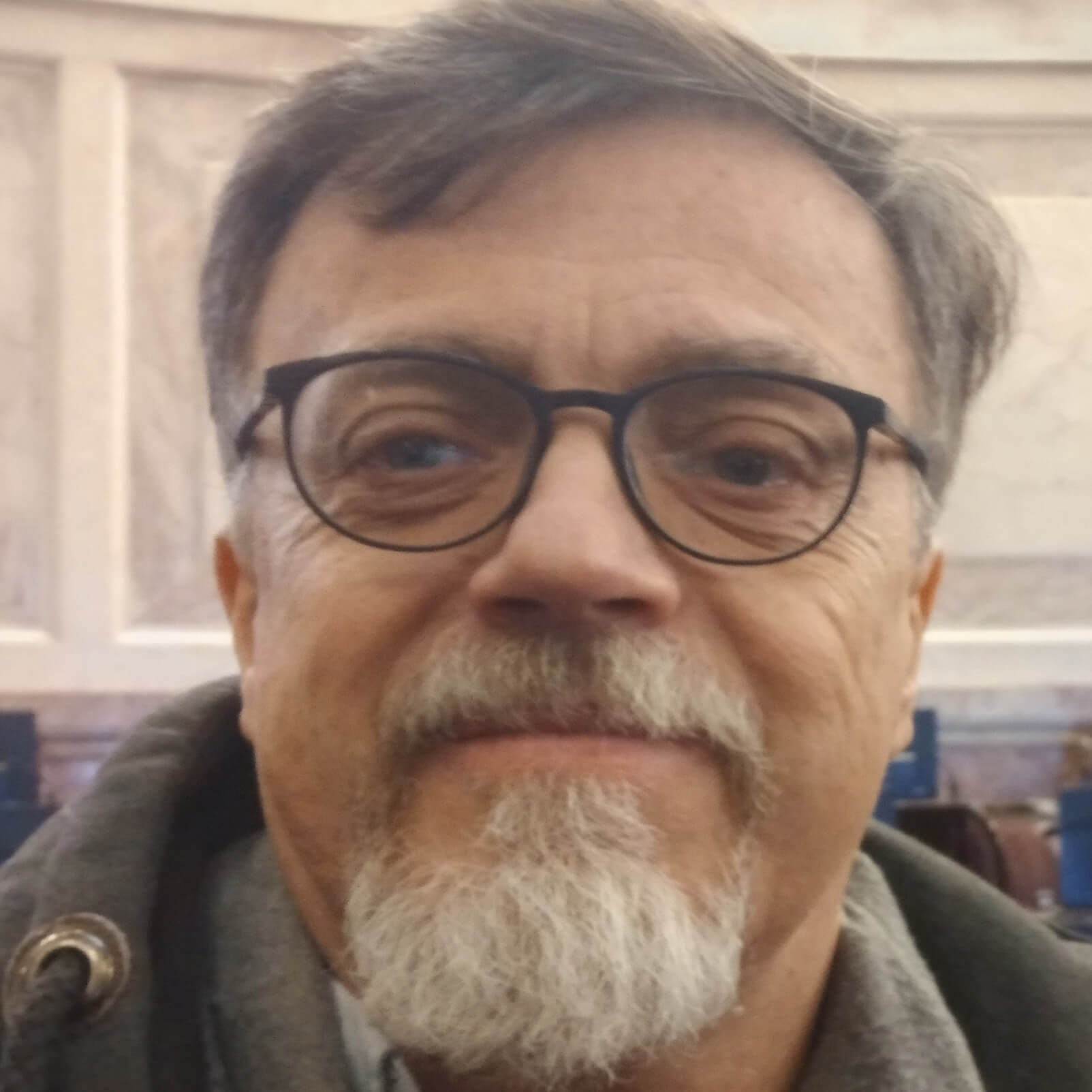 Alejandro M.