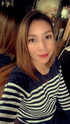 Viridiana Osornio Trujillo