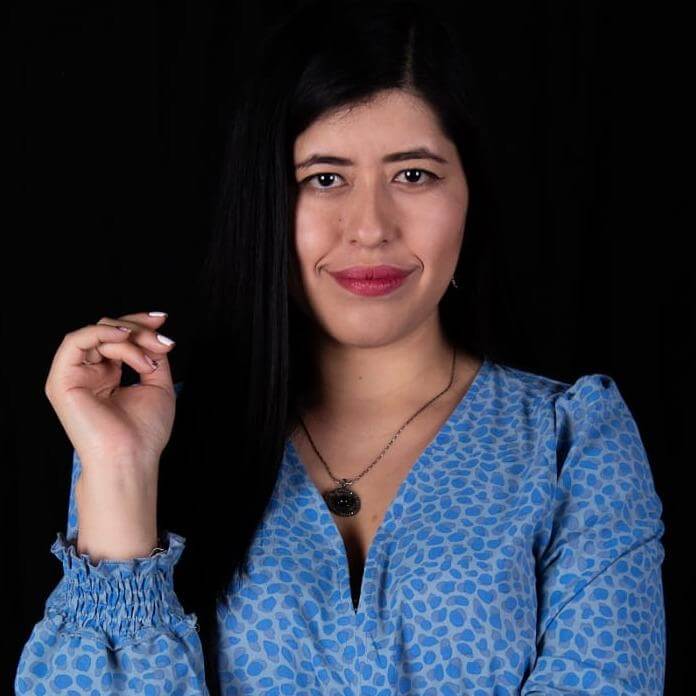 Verónica Eliceth O.