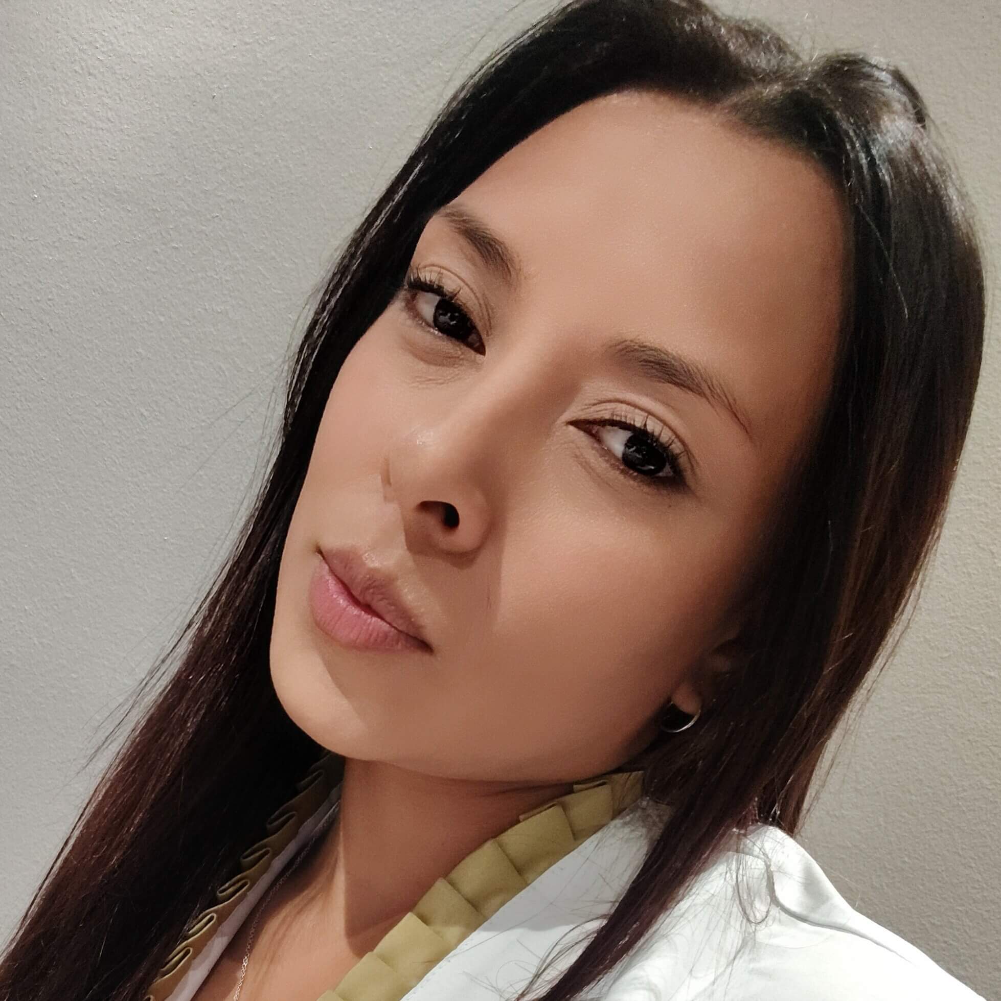 Erika Liceth Escarraga Gómez