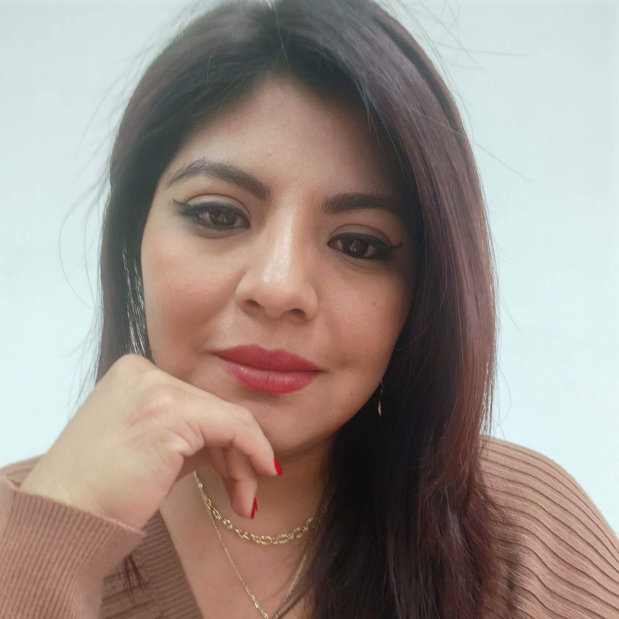 Carmen Becerril  Cano