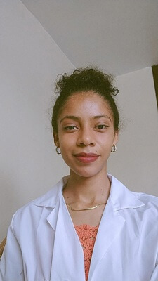 Ena Xiomara Guerrero Guzmán