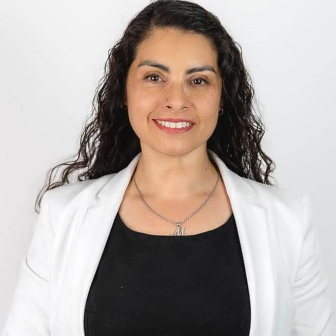 Maribel Zarco