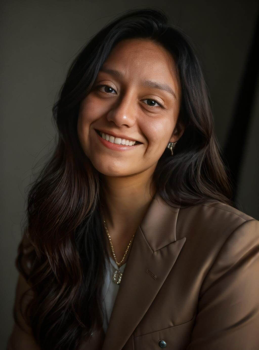 Salomé Nicole  Valencia Ontaneda