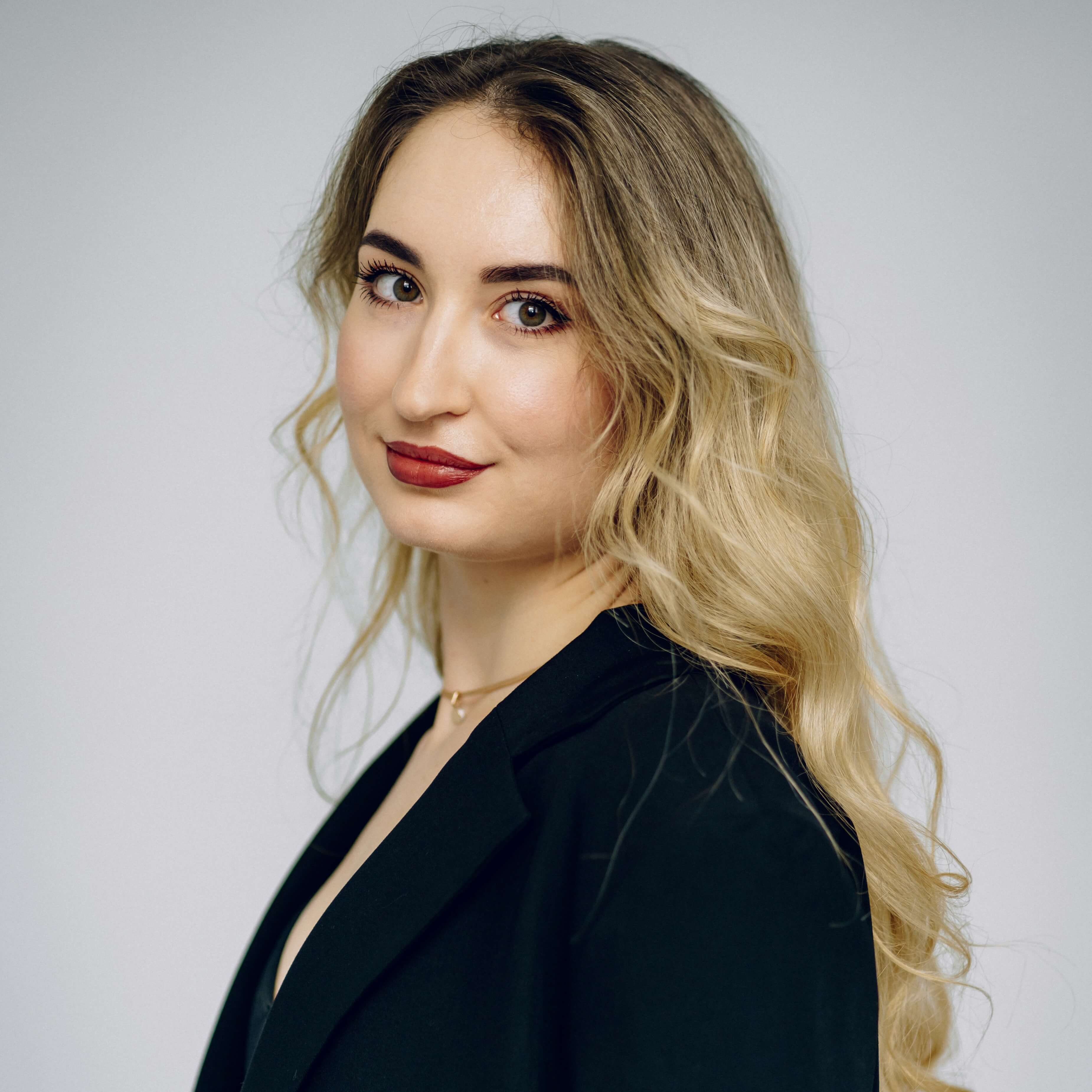 Марина С.