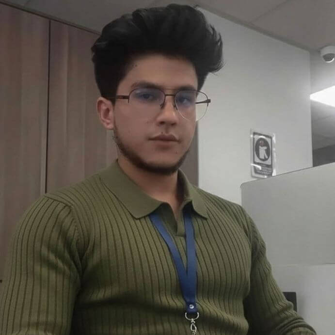 Fernando  Paz 