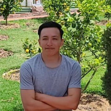 Cristian Patricio Chacón Guerra