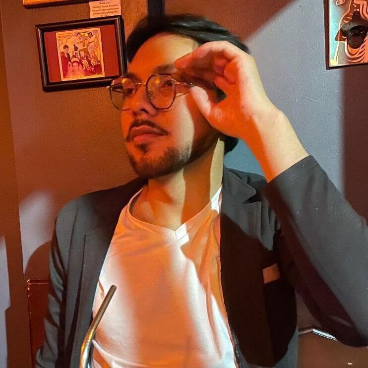 Jimmy Guamán