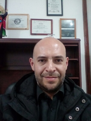 Jesús Leonardo Galván Vargas