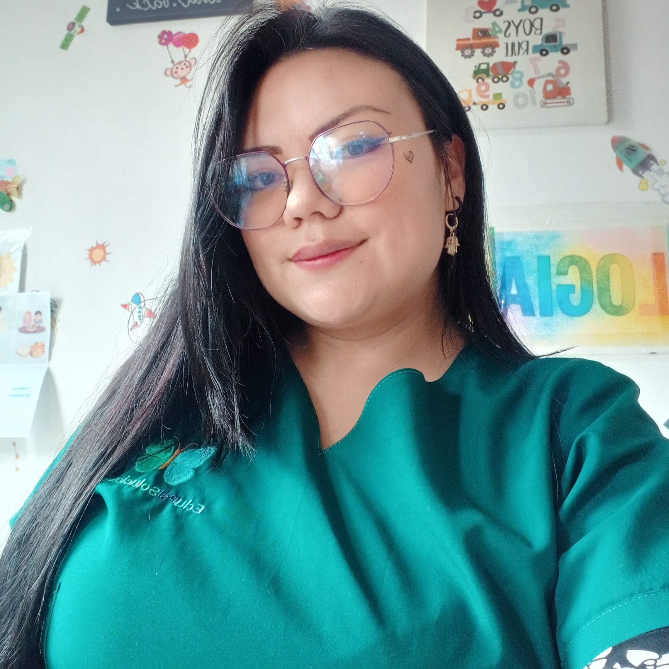 Angie Lorena  Beltrán Quevedo 