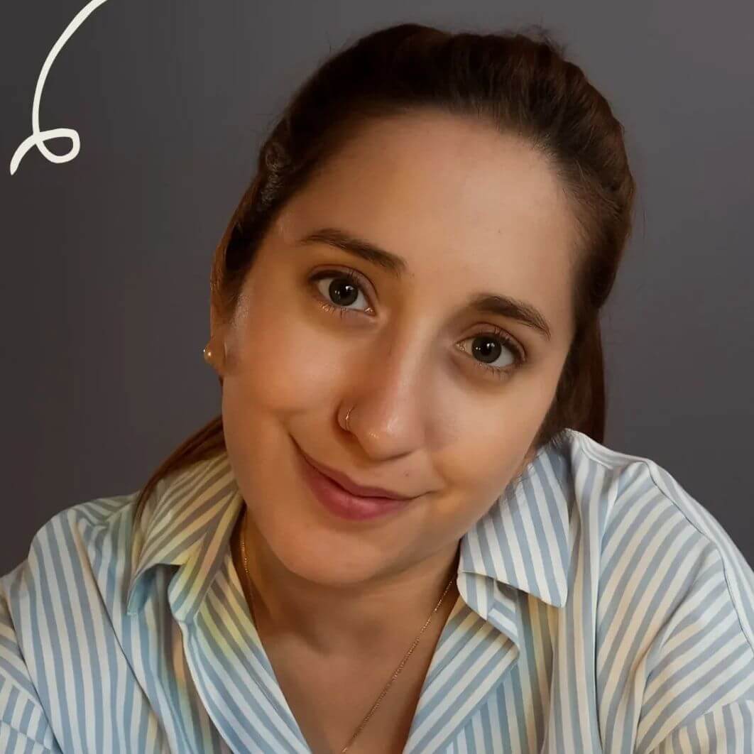 Lucía Belén M.