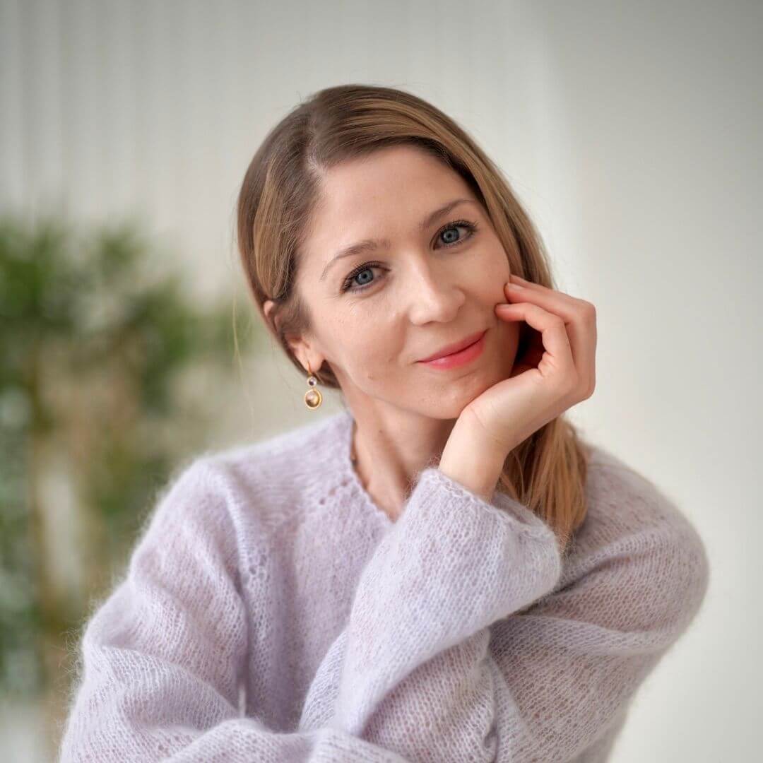 Анна Г.