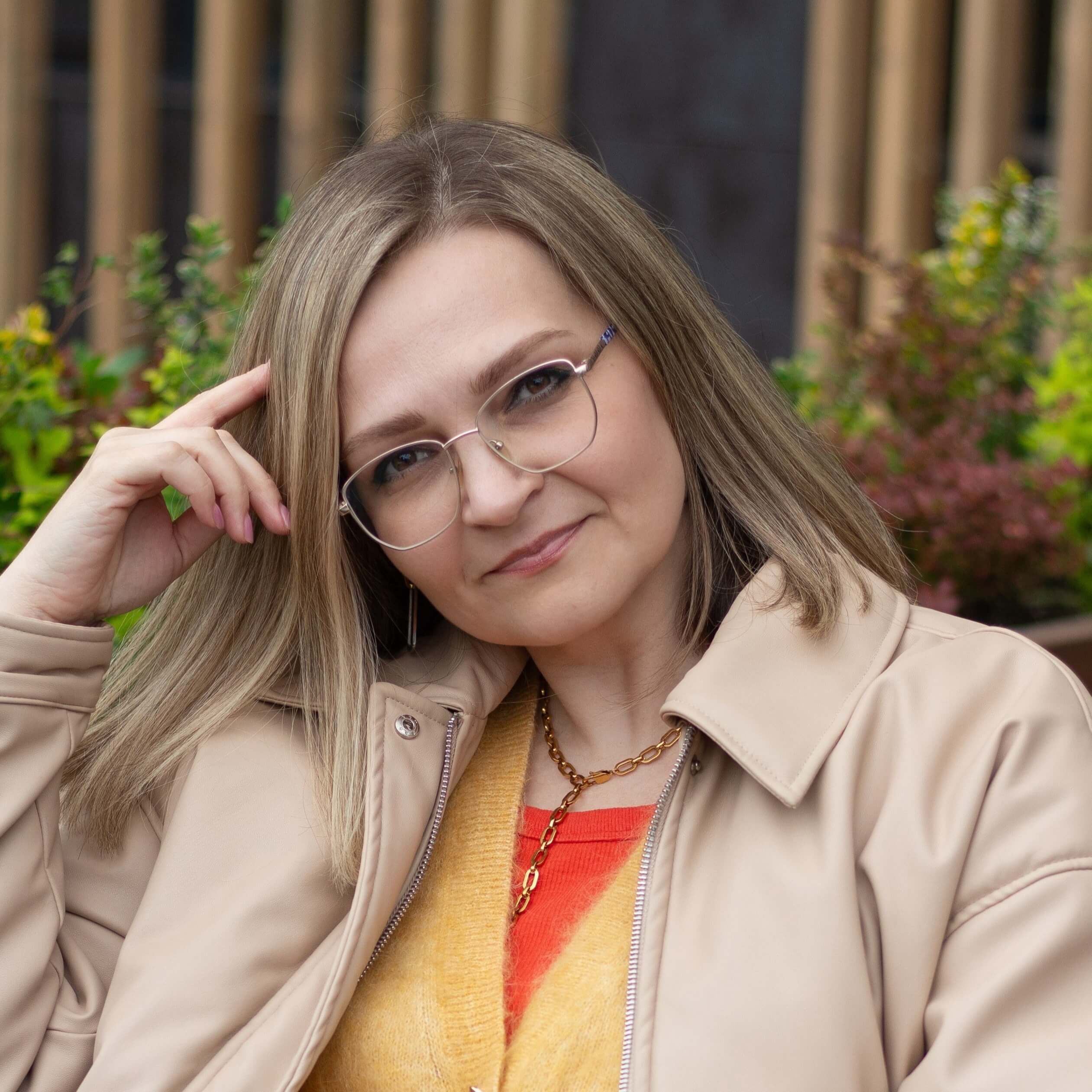 Світлана Луцюк