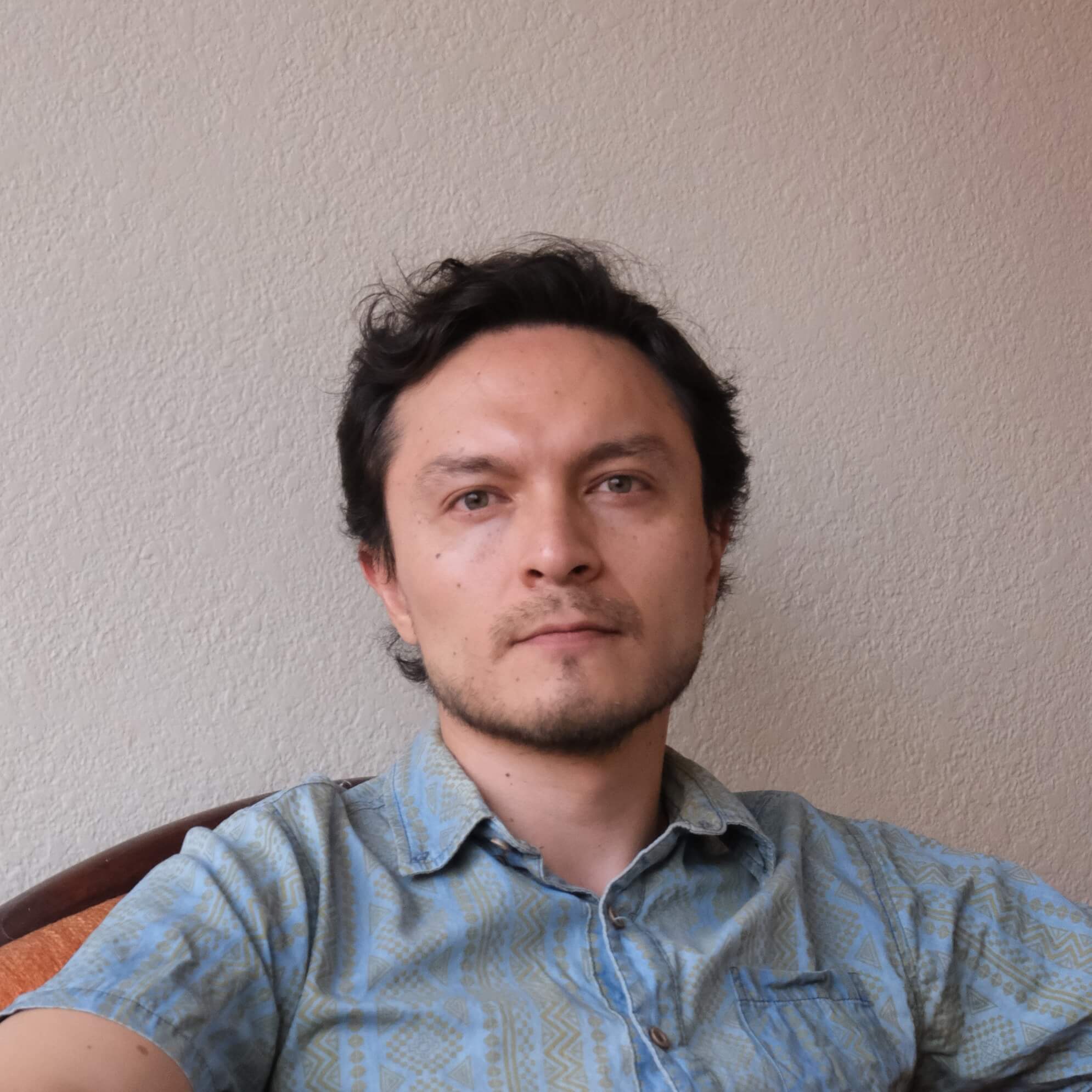 Juan Pablo  Pozo Yánez