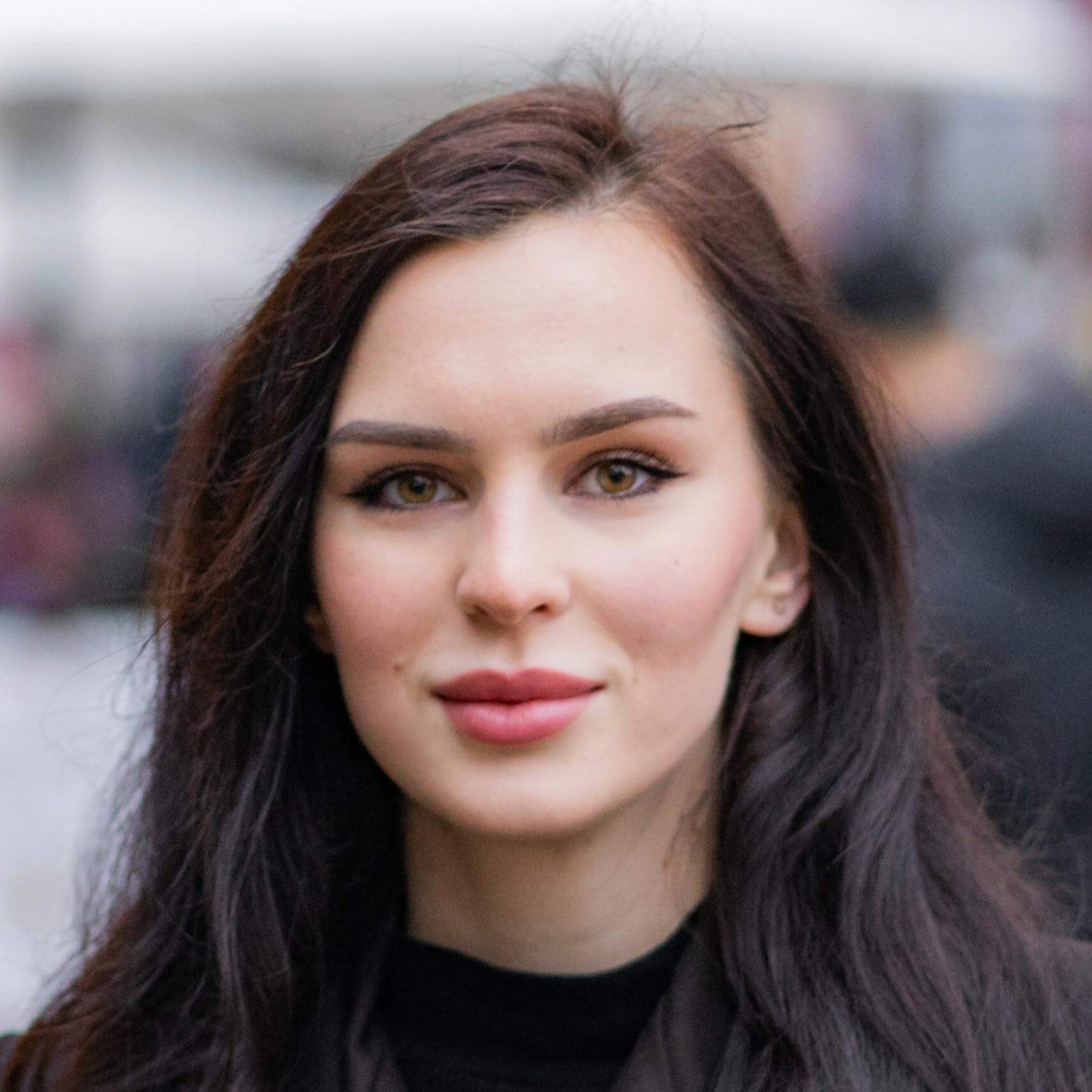 Анастасія Зенченко