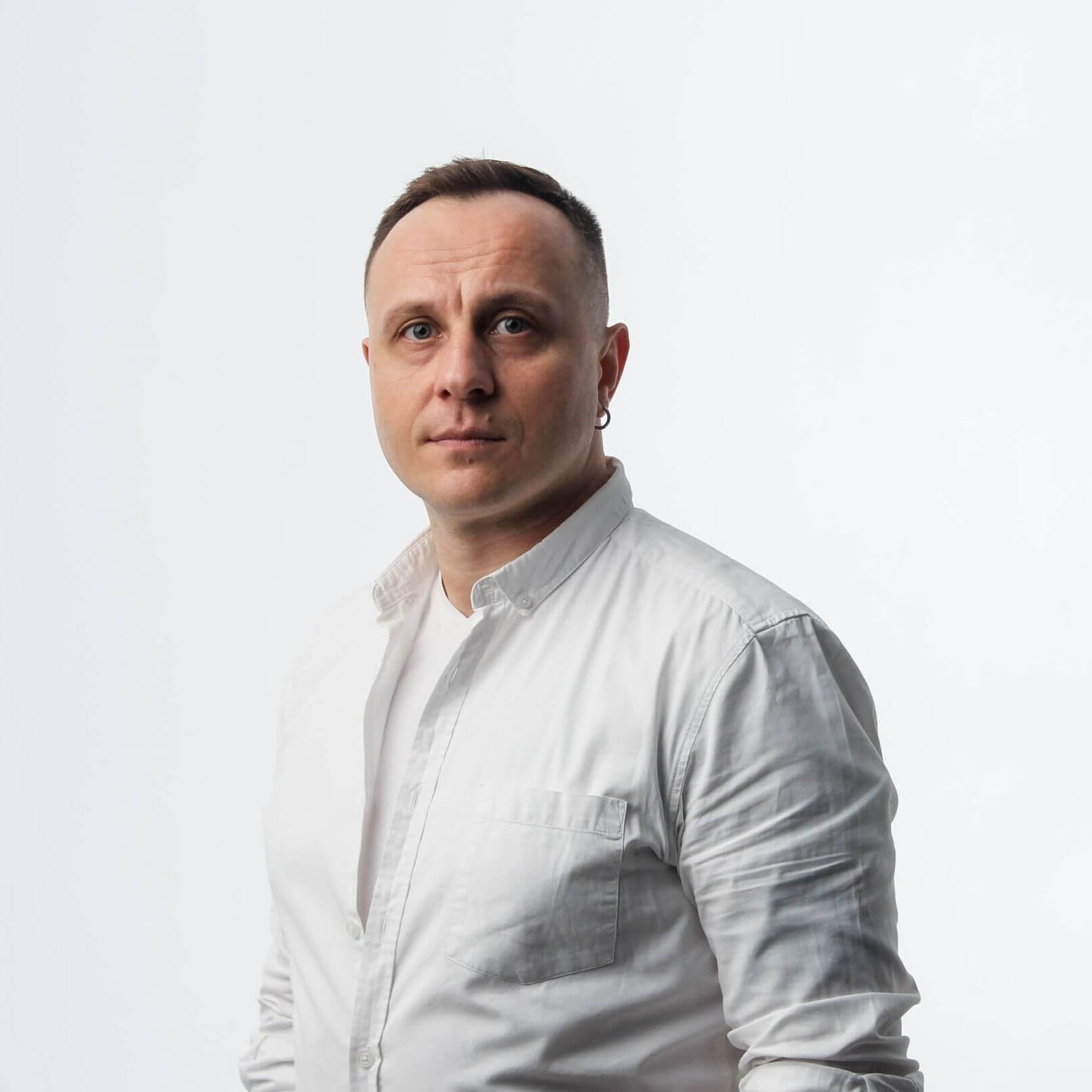 Євгеній  Коваленко 