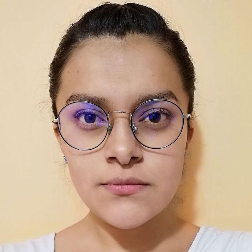 Grace Briggithe Vela Rodríguez