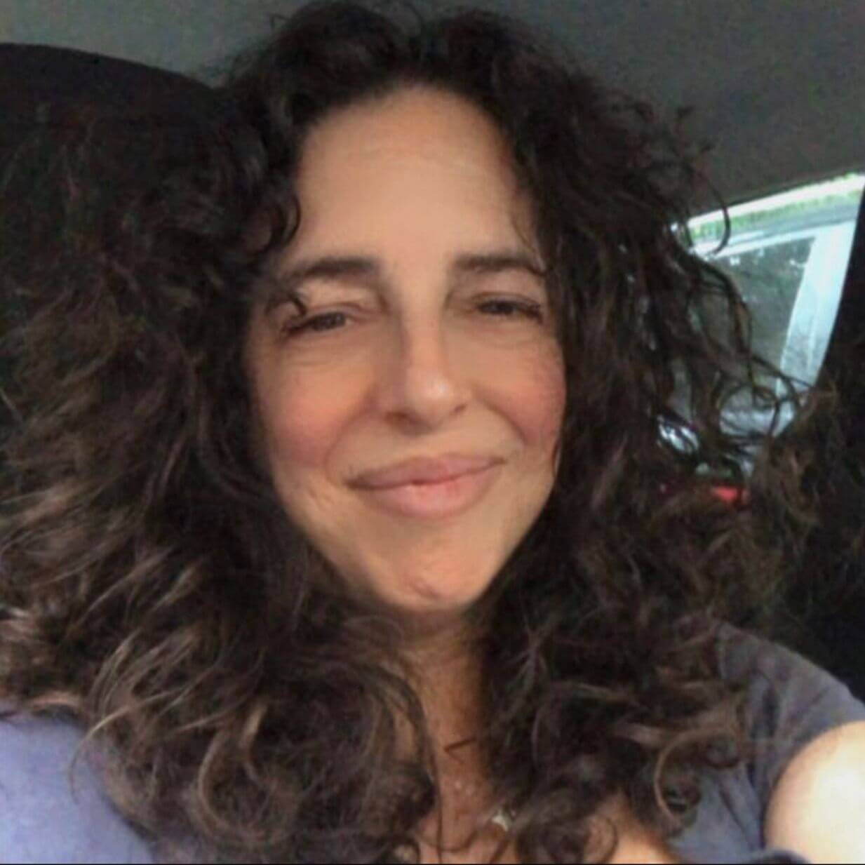 Maria Alejandra G.