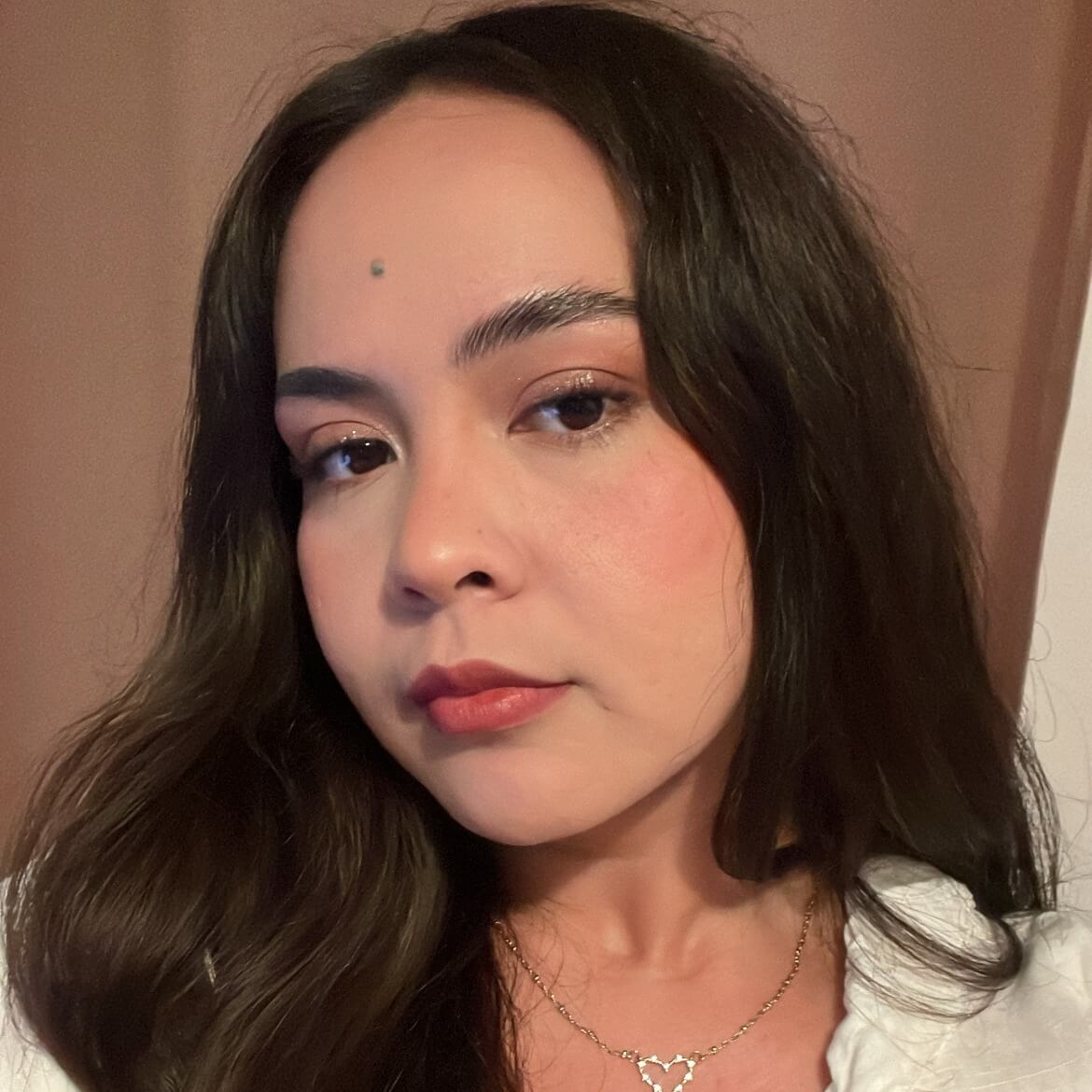 María Fernanda Rosas Duarte