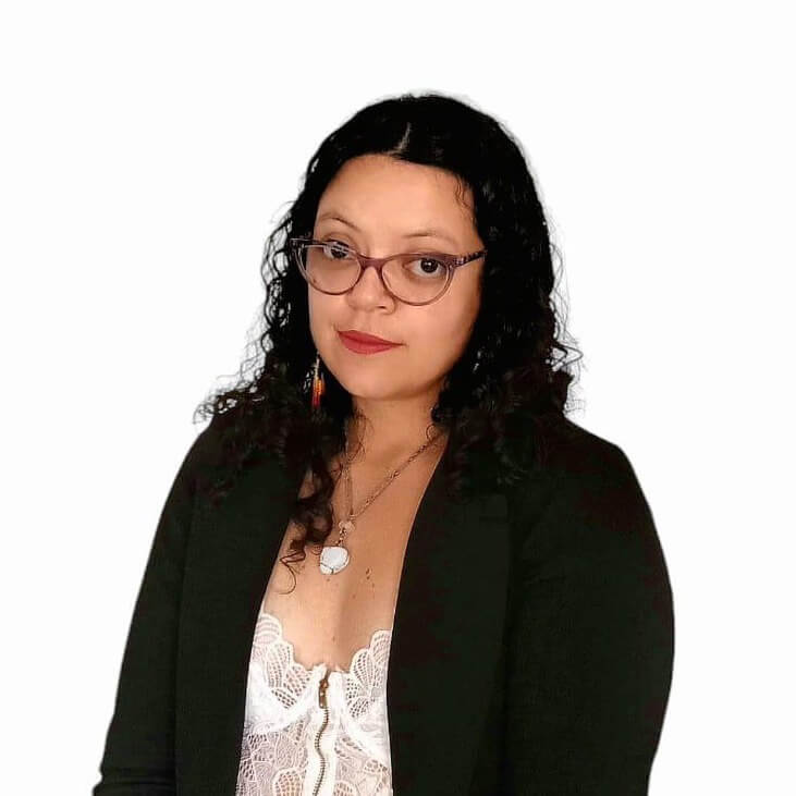 Fátima Silvana  Marroquin Rojas 