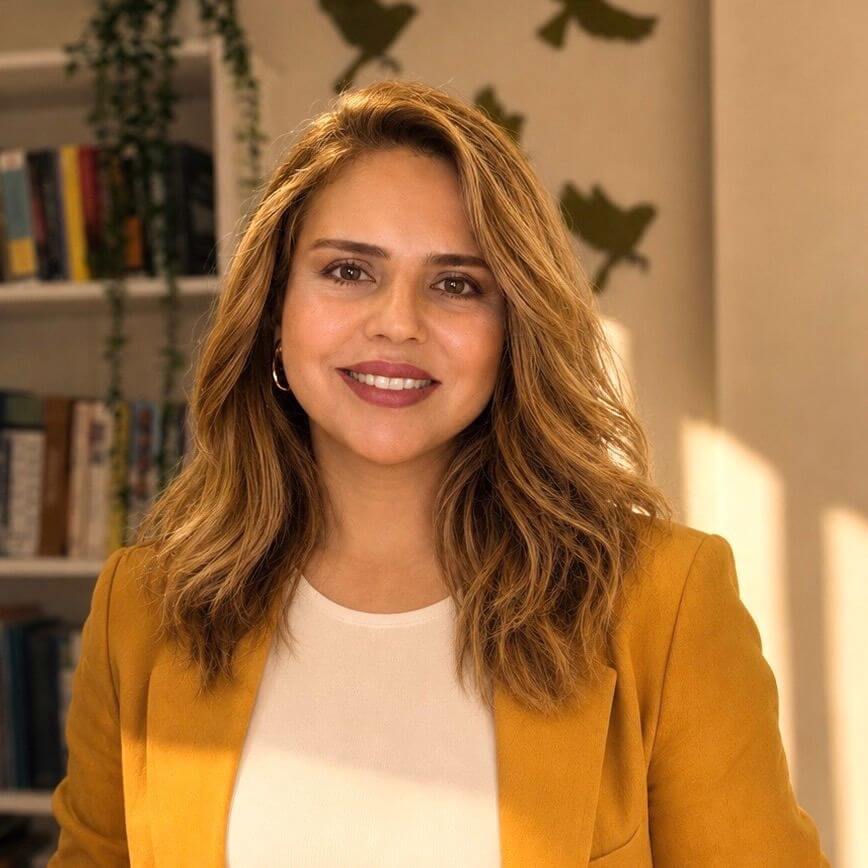 Nilay Çelebi 