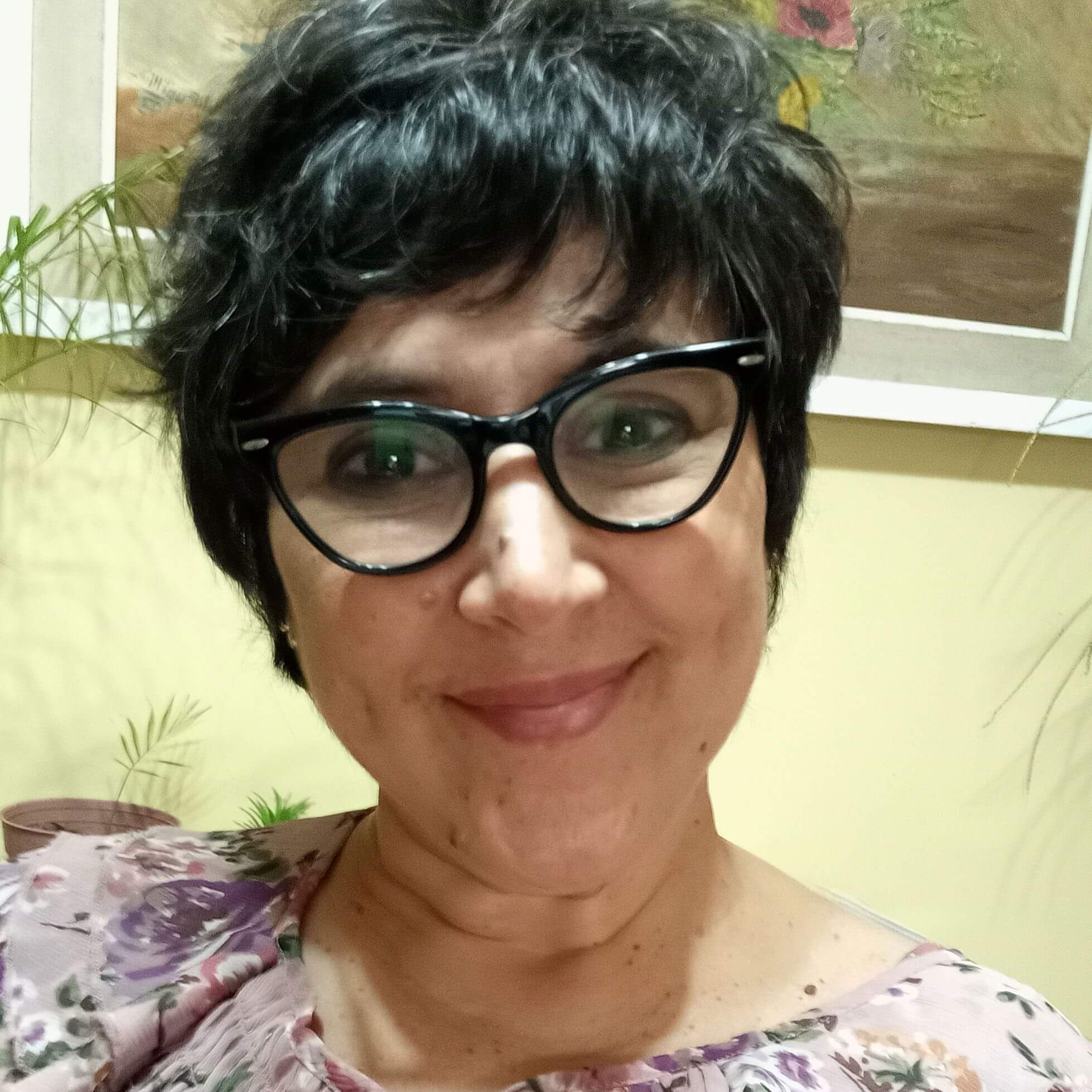 Andrea S.