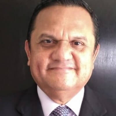 Enrique Moctezuma