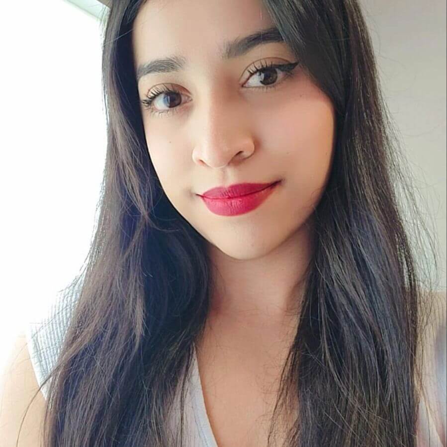 Beatriz Adriana M.