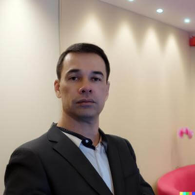 Alexandre Shimura