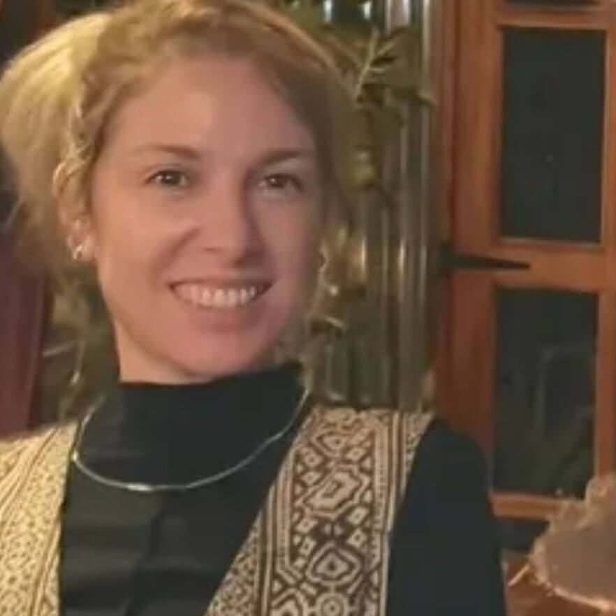 Julie E.