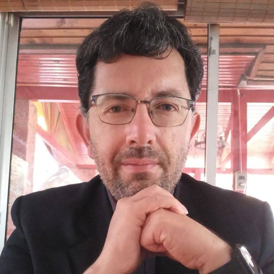Pablo Alfonso V.