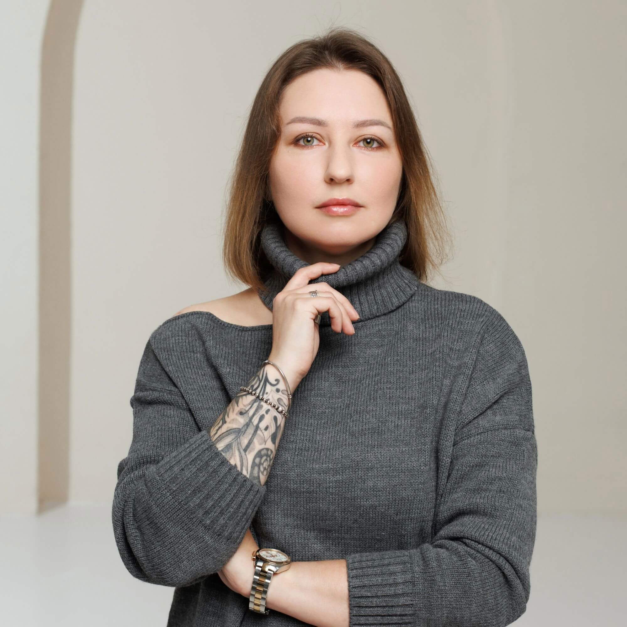 Маргарита К.